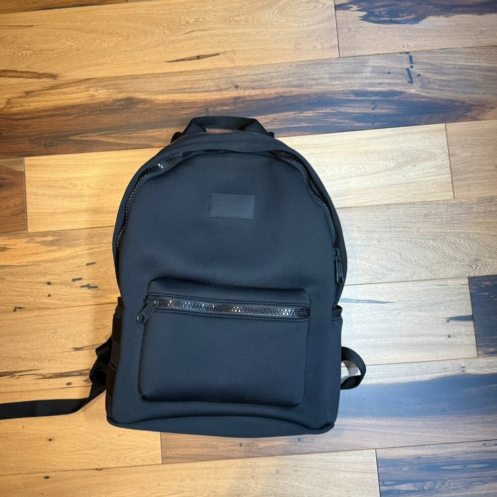 Dagne Dover Large Dakota Backpack - Like New